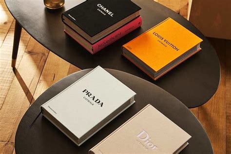 Zara Home recoge la historia de la moda con sus nuevos libros 